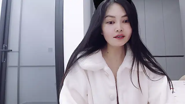 Little-sweet online show from January 8, 2026, 1:41 am