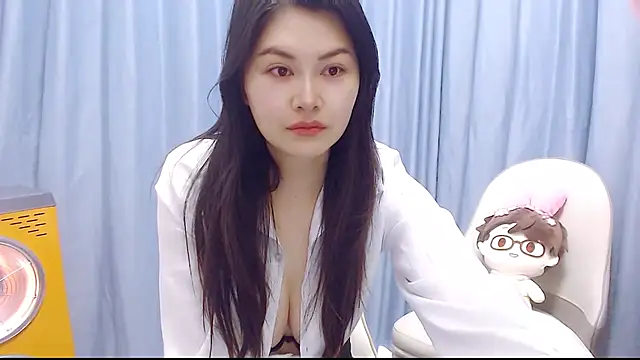 Little-sweet online show from January 12, 2026, 1:55 am