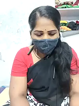 MaaliiiPonuTamil online show from February 12, 2025, 4:55 pm