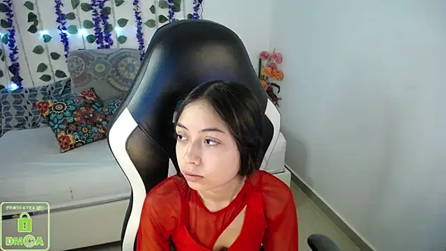 NathaliaSweet 11 online show from April 4, 2026, 3:09 pm