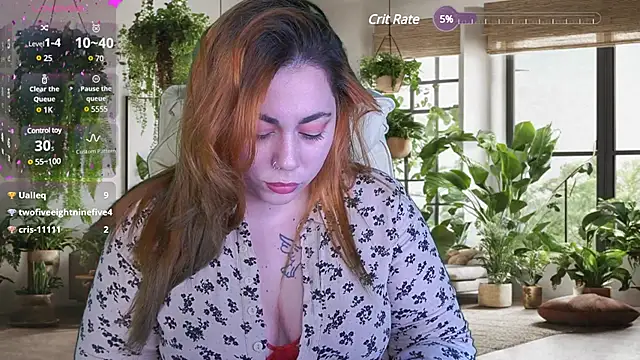 Kittywakee online show from January 11, 2025, 10:40 am