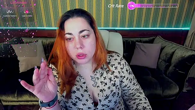 Kittywakee online show from February 2, 2025, 7:52 am