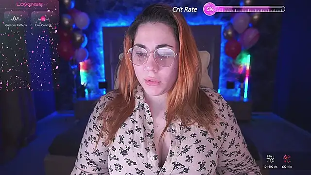 Kittywakee online show from February 13, 2025, 8:45 pm