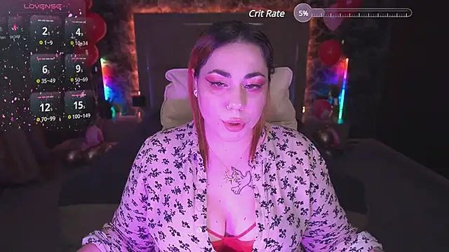 Kittywakee online show from February 16, 2025, 12:08 am