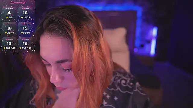 Kittywakee online show from March 20, 2025, 4:29 am