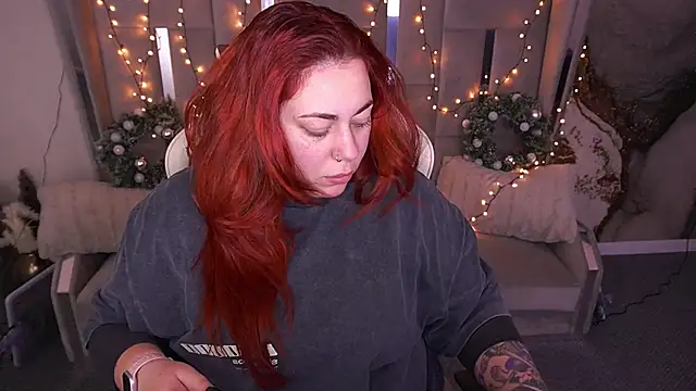 Kittywakee online show from January 14, 2026, 10:36 pm