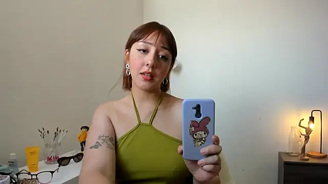 HeyTati online show from December 27, 2024, 6:53 pm