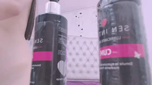 gabymendex online show from January 23, 2025, 2:07 pm