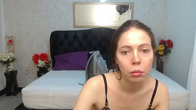 gabymendex online show from March 6, 2025, 6:59 pm