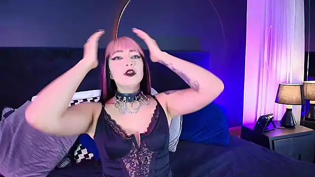 Aylen darkmoor online show from May 2, 2026, 7:52 pm