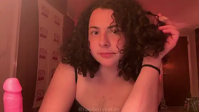 Snapshot of RaspberryTommyFTM chatting on October 29, 2025, 2:58 am RaspberryTommyFTM online show from October 29, 2025, 2:58 am