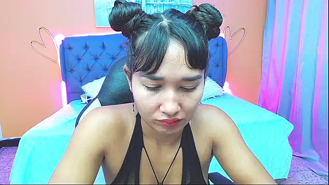 Snapshot of aliceroma chatting on March 21, 2025, 5:02 pm aliceroma online show from March 21, 2025, 5:02 pm