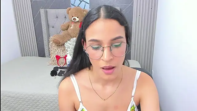 Susieeve online show from December 12, 2024, 10:42 pm