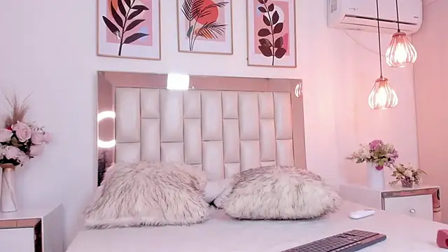 Kim miller4 online show from March 19, 2025, 7:38 pm