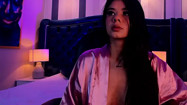 Snapshot of Violet_Grace chatting on October 23, 2025, 11:09 am Violet Grace online show from October 23, 2025, 11:09 am