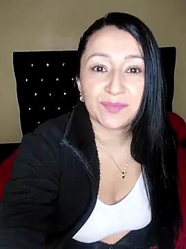 ArianaMist online show from December 14, 2024, 2:34 am