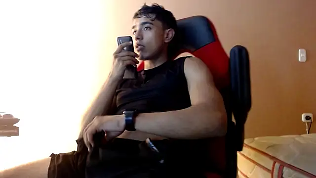 Snapshot of karlgiles_ chatting on January 5, 2025, 6:56 pm karlgiles online show from January 5, 2025, 6:56 pm