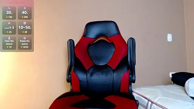 Snapshot of karlgiles_ chatting on January 20, 2025, 6:21 pm karlgiles online show from January 20, 2025, 6:21 pm