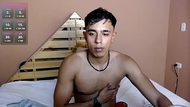 Snapshot of karlgiles_ chatting on March 16, 2025, 6:34 pm karlgiles online show from March 16, 2025, 6:34 pm