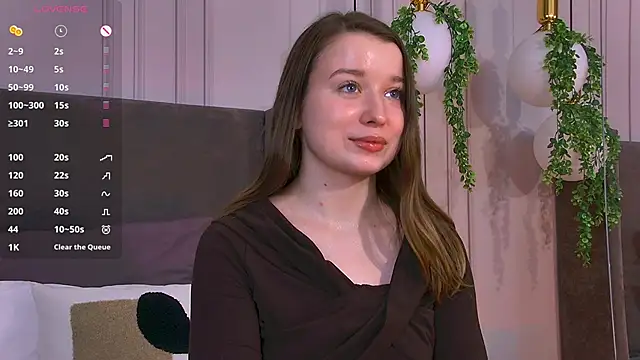 Snapshot of MichelleHaynes chatting on January 26, 2025, 5:55 pm MichelleHaynes online show from January 26, 2025, 5:55 pm