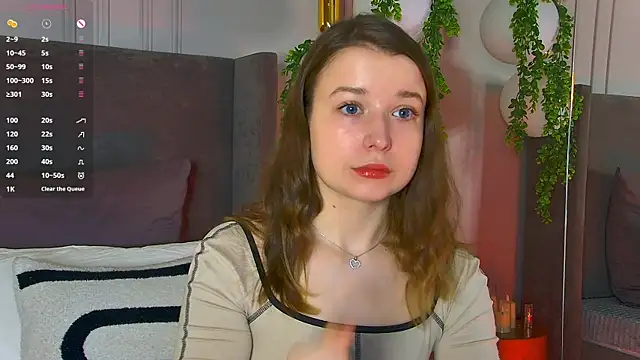 Snapshot of MichelleHaynes chatting on March 2, 2025, 3:16 pm MichelleHaynes online show from March 2, 2025, 3:16 pm