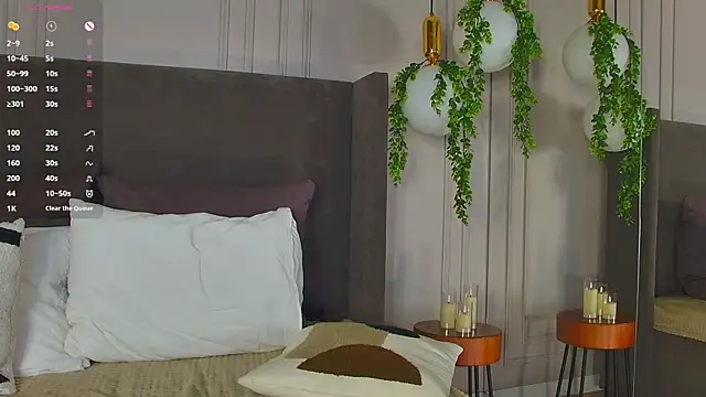 Snapshot of MichelleHaynes chatting on March 17, 2025, 2:45 pm MichelleHaynes online show from March 17, 2025, 2:45 pm