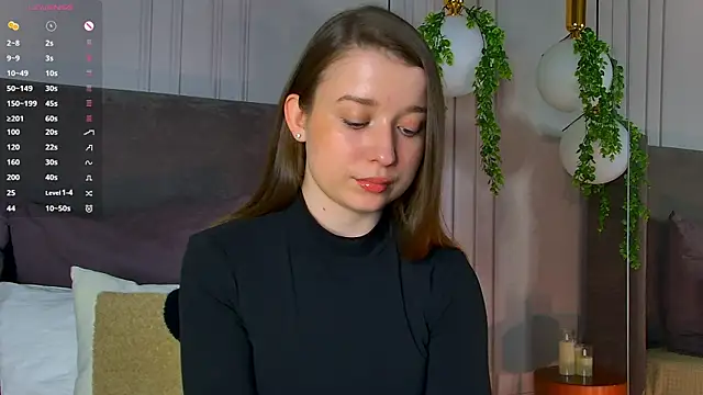 Snapshot of MichelleHaynes chatting on March 20, 2025, 3:36 pm MichelleHaynes online show from March 20, 2025, 3:36 pm