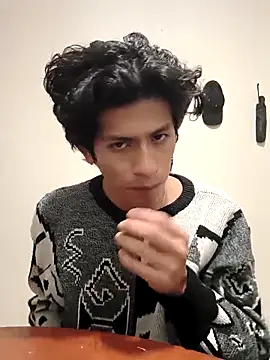 AgujA 666 online show from March 28, 2026, 8:58 am