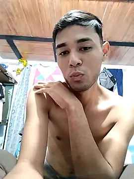 Snapshot of SexyNicoHotxx chatting on January 7, 2025, 11:24 pm SexyNicoHotxx online show from January 7, 2025, 11:24 pm