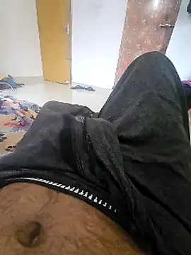 Mallu ajanraj143 online show from February 25, 2025, 8:25 am