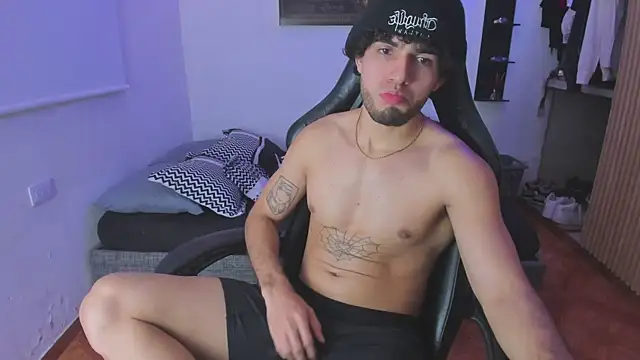 daddy jhons online show from June 10, 2026, 3:18 am