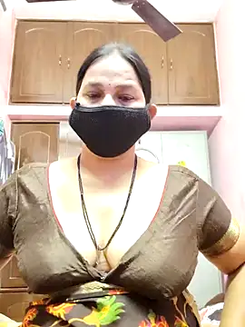 Snapshot of lalitha225 chatting on January 9, 2025, 4:41 am lalitha225 online show from January 9, 2025, 4:41 am