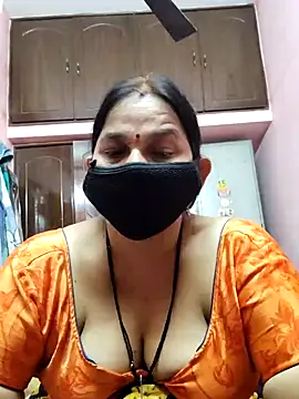 Snapshot of lalitha225 chatting on January 24, 2025, 8:02 am lalitha225 online show from January 24, 2025, 8:02 am