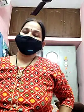 Snapshot of lalitha225 chatting on January 25, 2025, 8:31 am lalitha225 online show from January 25, 2025, 8:31 am