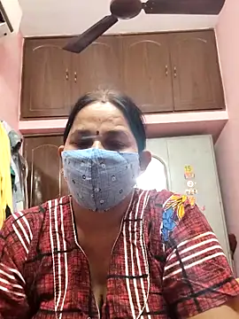 Snapshot of lalitha225 chatting on January 30, 2025, 5:30 am lalitha225 online show from January 30, 2025, 5:30 am