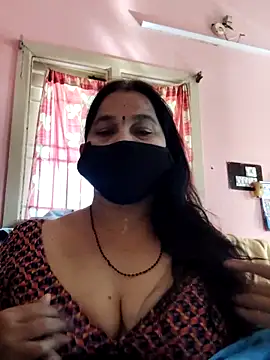 Snapshot of lalitha225 chatting on February 24, 2025, 4:27 am lalitha225 online show from February 24, 2025, 4:27 am