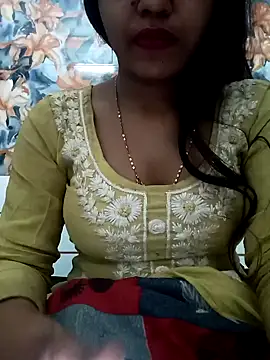 Snapshot of Sania-Love chatting on January 27, 2025, 9:00 pm Sania-Love online show from January 27, 2025, 9:00 pm