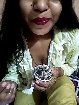 Snapshot of Sania-Love chatting on January 28, 2025, 6:16 am Sania-Love online show from January 28, 2025, 6:16 am