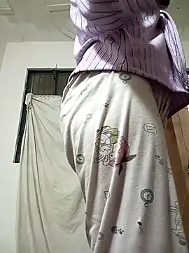 Snapshot of Sania-Love chatting on February 27, 2025, 5:58 pm Sania-Love online show from February 27, 2025, 5:58 pm