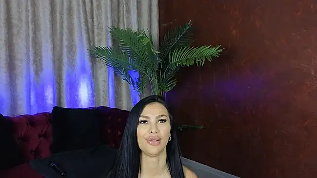 firesbomb777 online show from February 9, 2025, 5:50 am