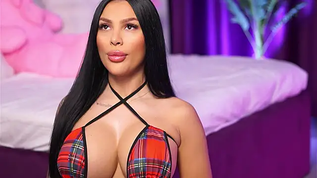 firesbomb777 online show from March 1, 2025, 5:52 am