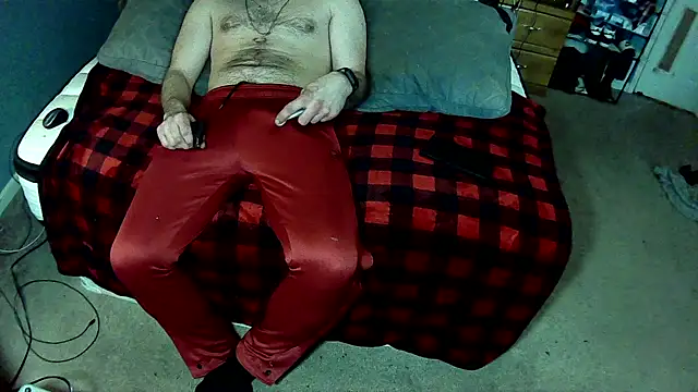 Spunwhiteboy1992 online show from March 3, 2026, 2:45 pm