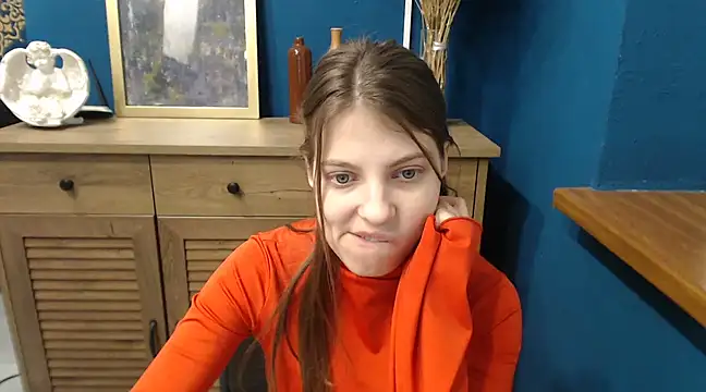 felicity gold online show from January 24, 2025, 10:21 am