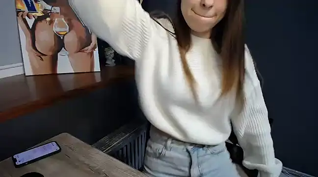 felicity gold online show from February 6, 2025, 7:35 am