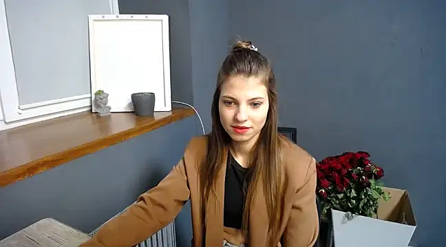 felicity gold online show from February 24, 2025, 7:33 am