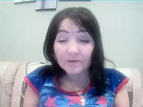 ClaireSunset online show from January 18, 2026, 5:39 pm