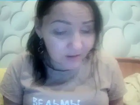 ClaireSunset online show from February 23, 2026, 6:05 pm