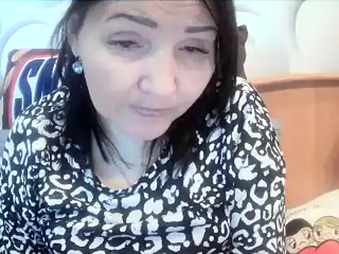 ClaireSunset online show from April 24, 2026, 5:26 pm