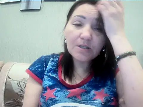 ClaireSunset online show from May 12, 2026, 5:32 pm