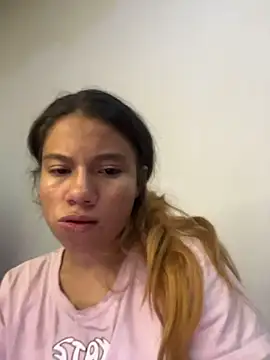 Naomi991 online show from November 8, 2025, 5:45 pm